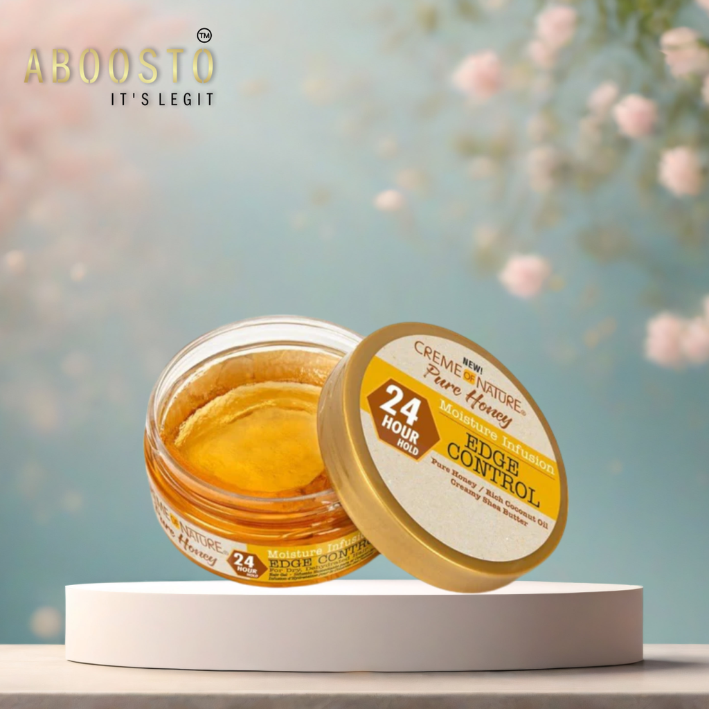 CRM OF NATURE MOIST INFSION EDGE (2.25OZ)