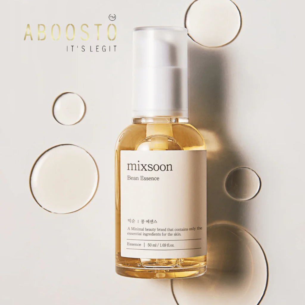 BEAN ESSENCE (50ML)