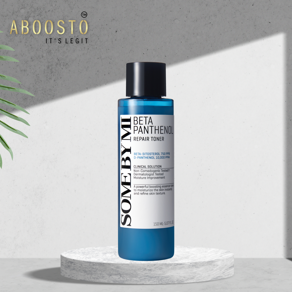 BETA PANTHENOL REPAIR TONER (150ML)