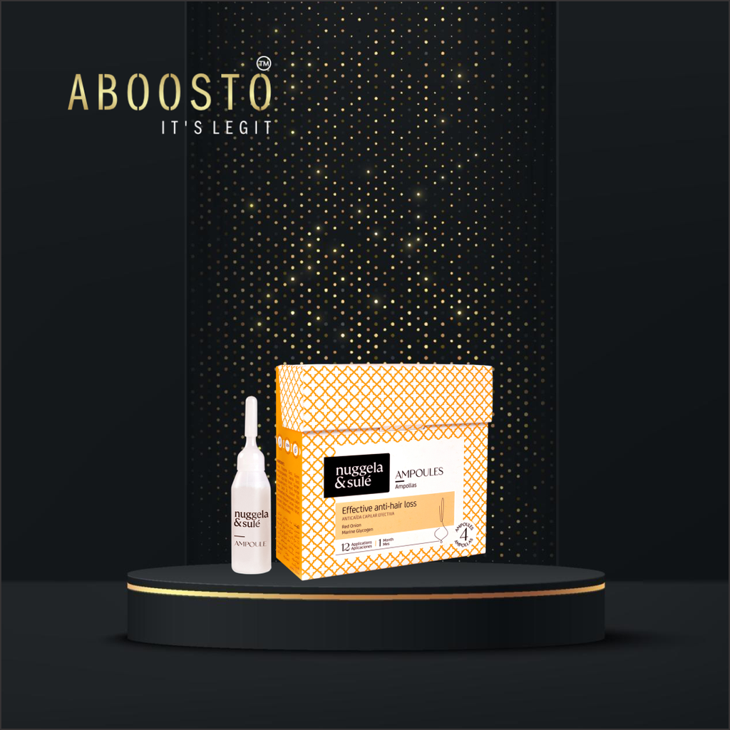 N&S_Anti-Hair Loss Ampoule (4UNITS)