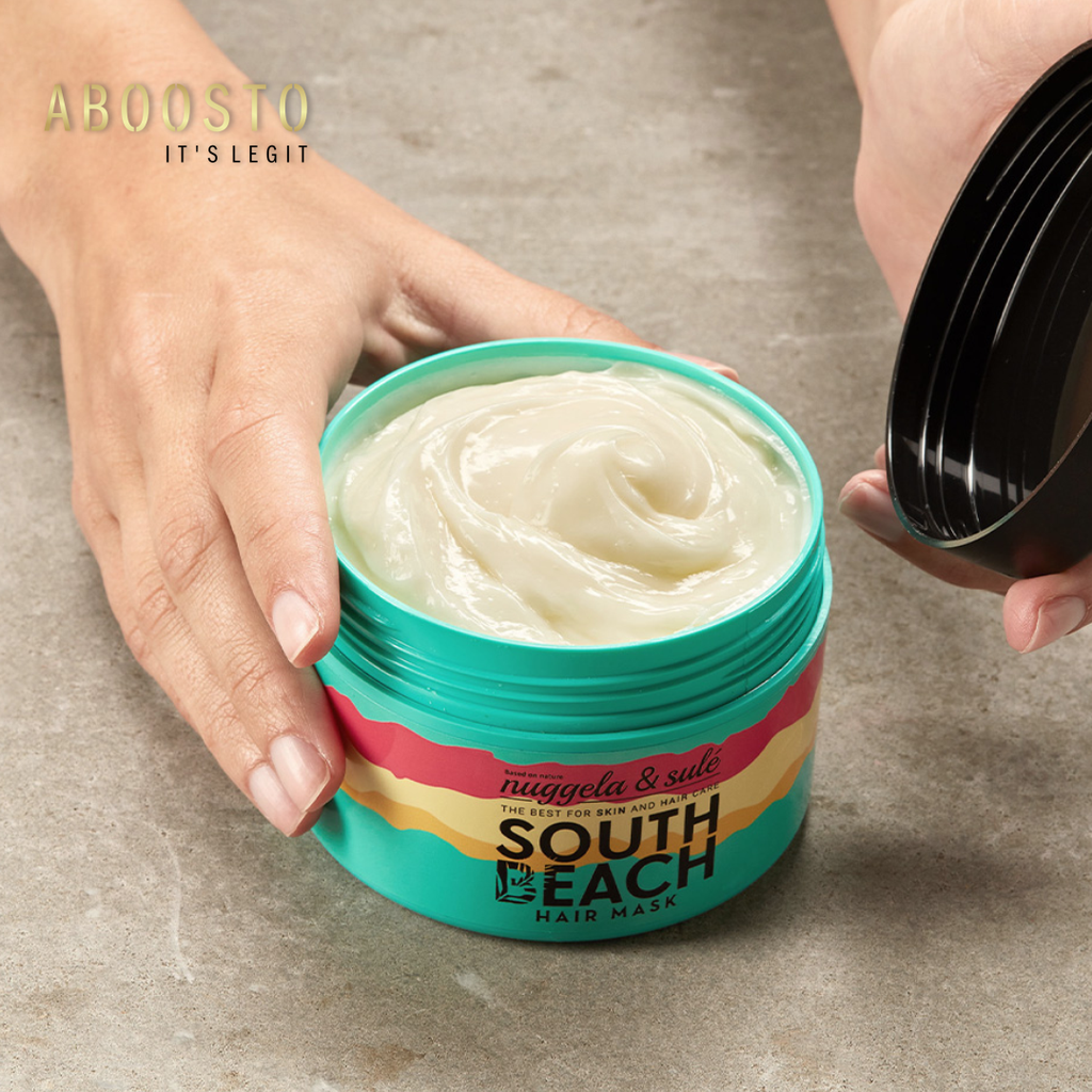 N&S_SOUTH BEACH HAIR MASK (250ML)