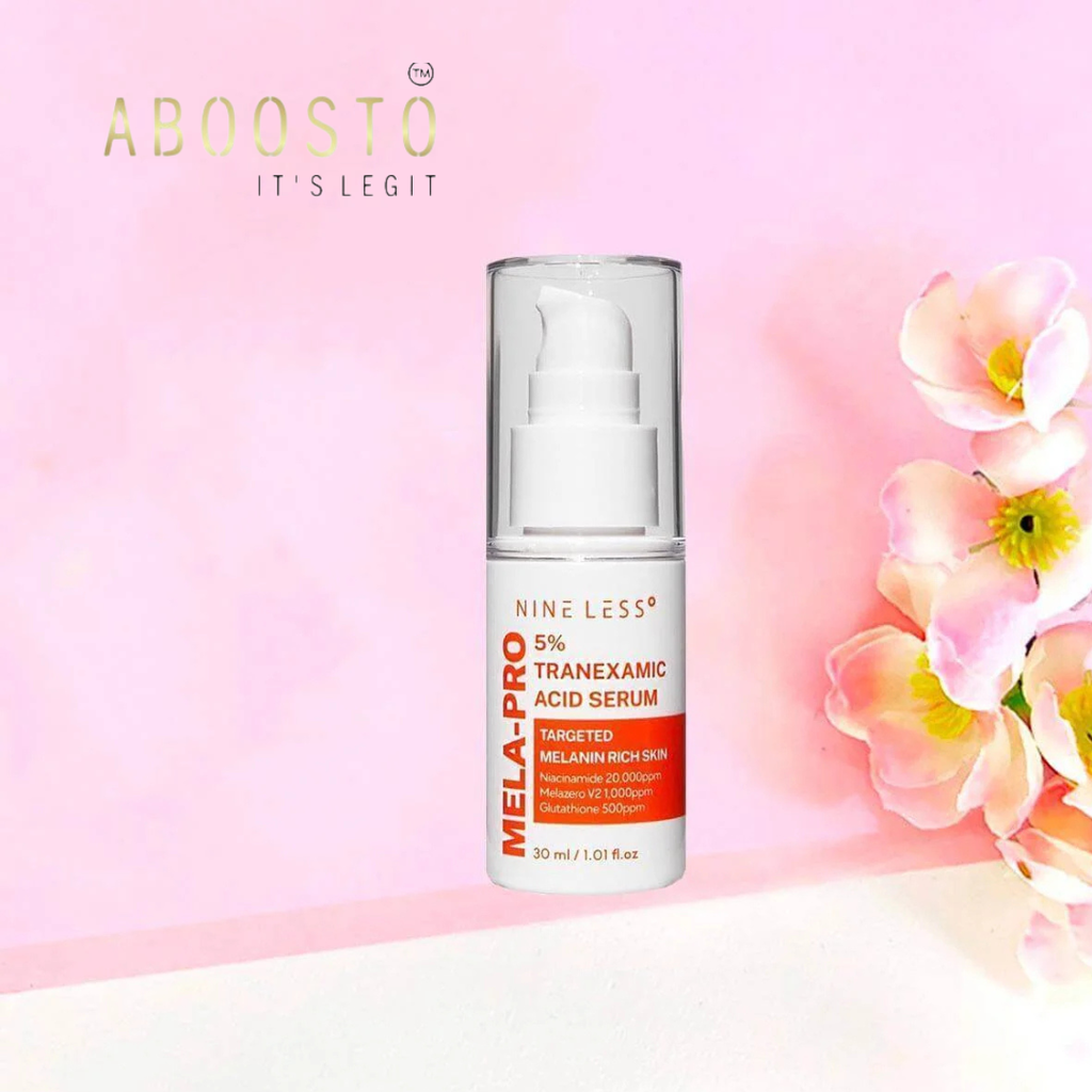 MELA-PRO TRANEXAMIC ACID SERUM (30ML)