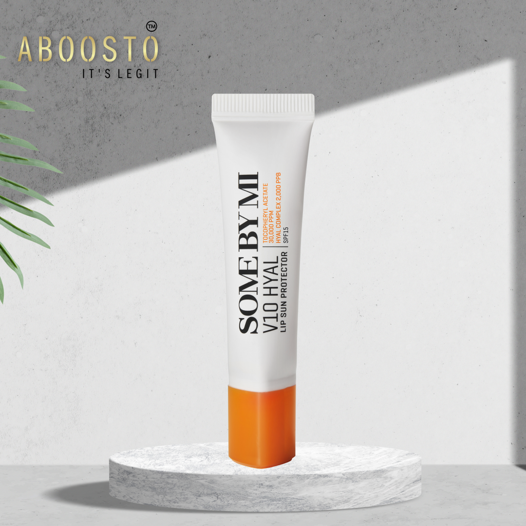V10 HYAL LIP SUN PROTECTOR (7ML)