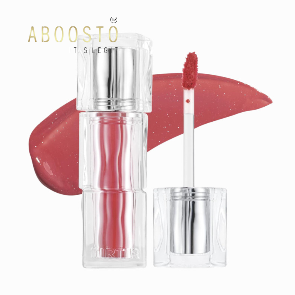 WATERISM GLOW MELTING BALM 06 HONEY NUT (3.3G)