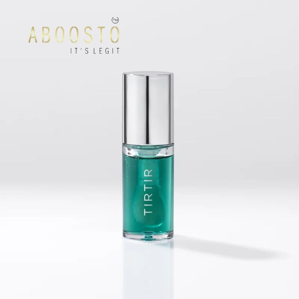 MY GLOW MINT LIP OIL (5.7ML)