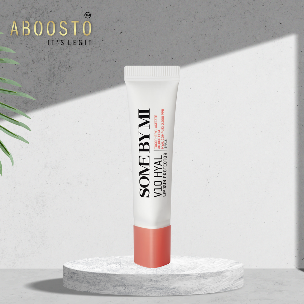 V10 HYAL LIP SUN PROTECTOR_ROSY (7ML)