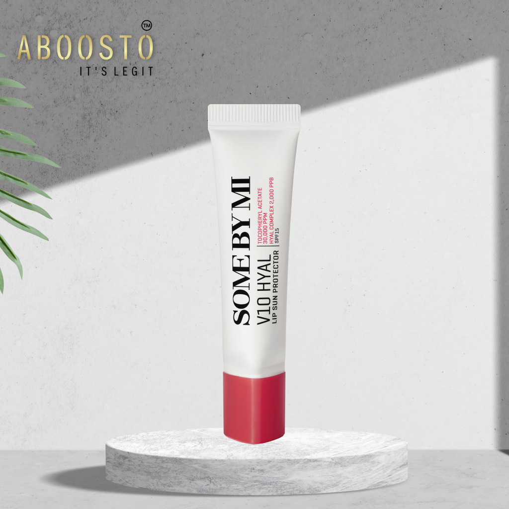 V10 HYAL LIP SUN PROTECTOR_BERRY (7ML)