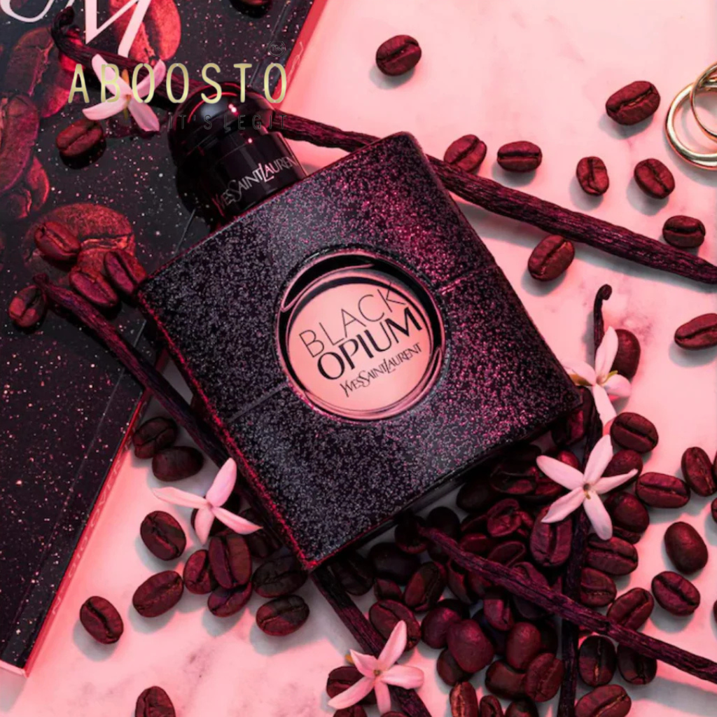 BLACK OPIUM -100ML – ABOOSTO Kenya