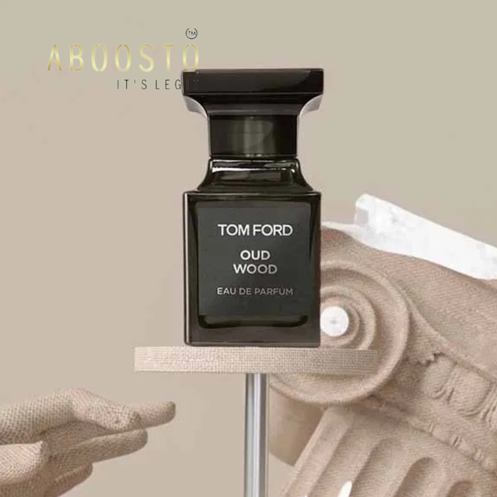 OUD WOOD -100ML