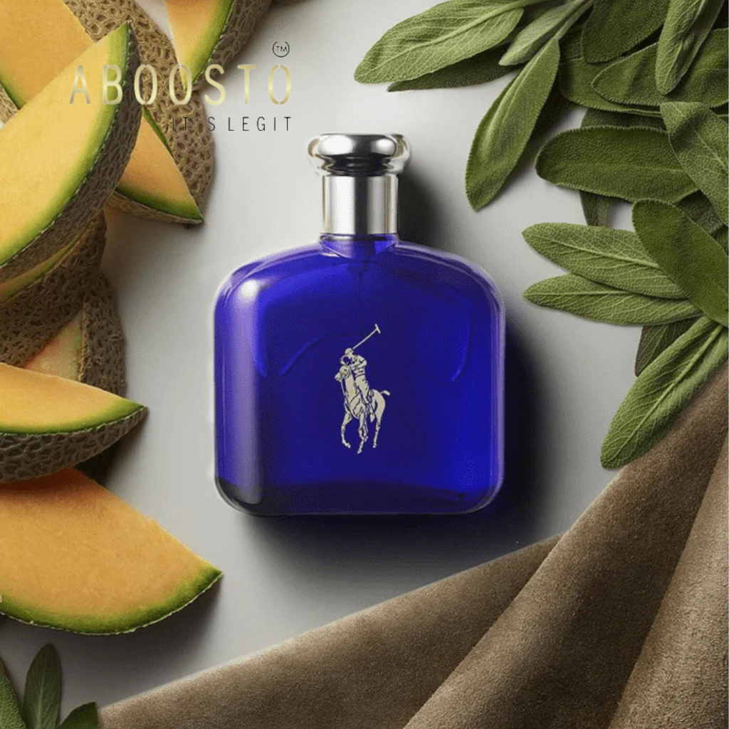 POLO BLUE - 100ML