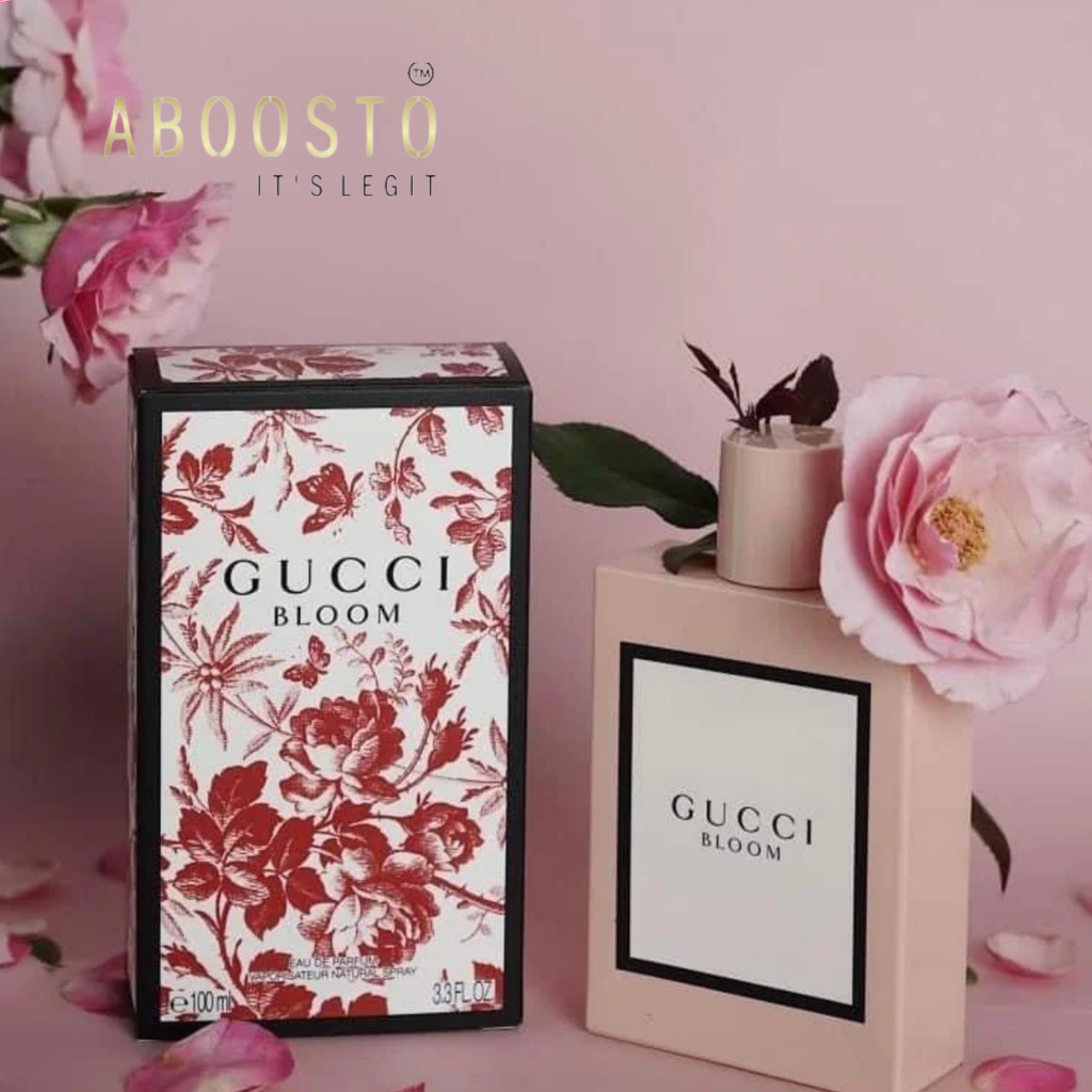 BLOOM-100ML