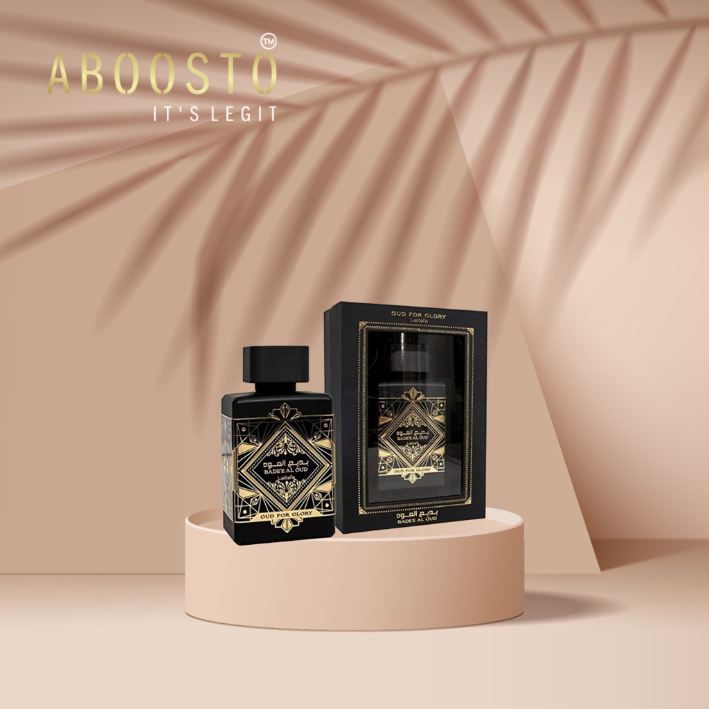 BADEE AL OUD (100ML)