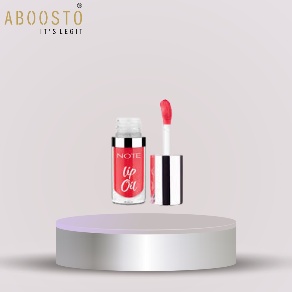 NOTE LIP OIL 40 6 ML