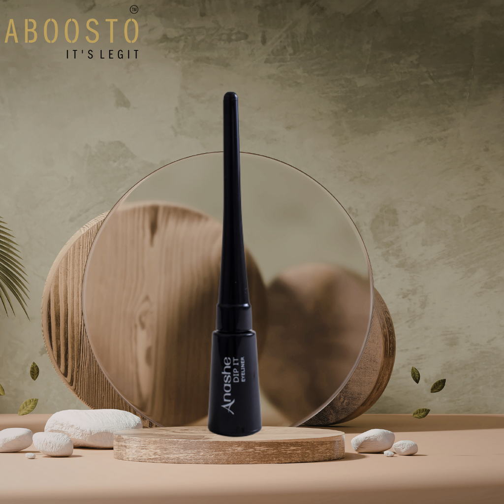 ANASHE DIP IT EYELINER BLACK