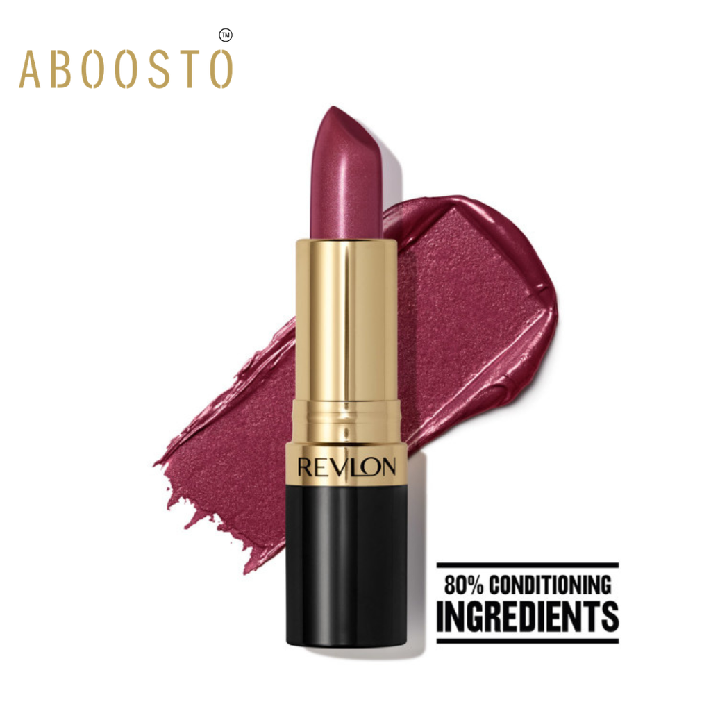 REVLON SUPER LUSTROUS LIPSTICK PORTO PLEASE