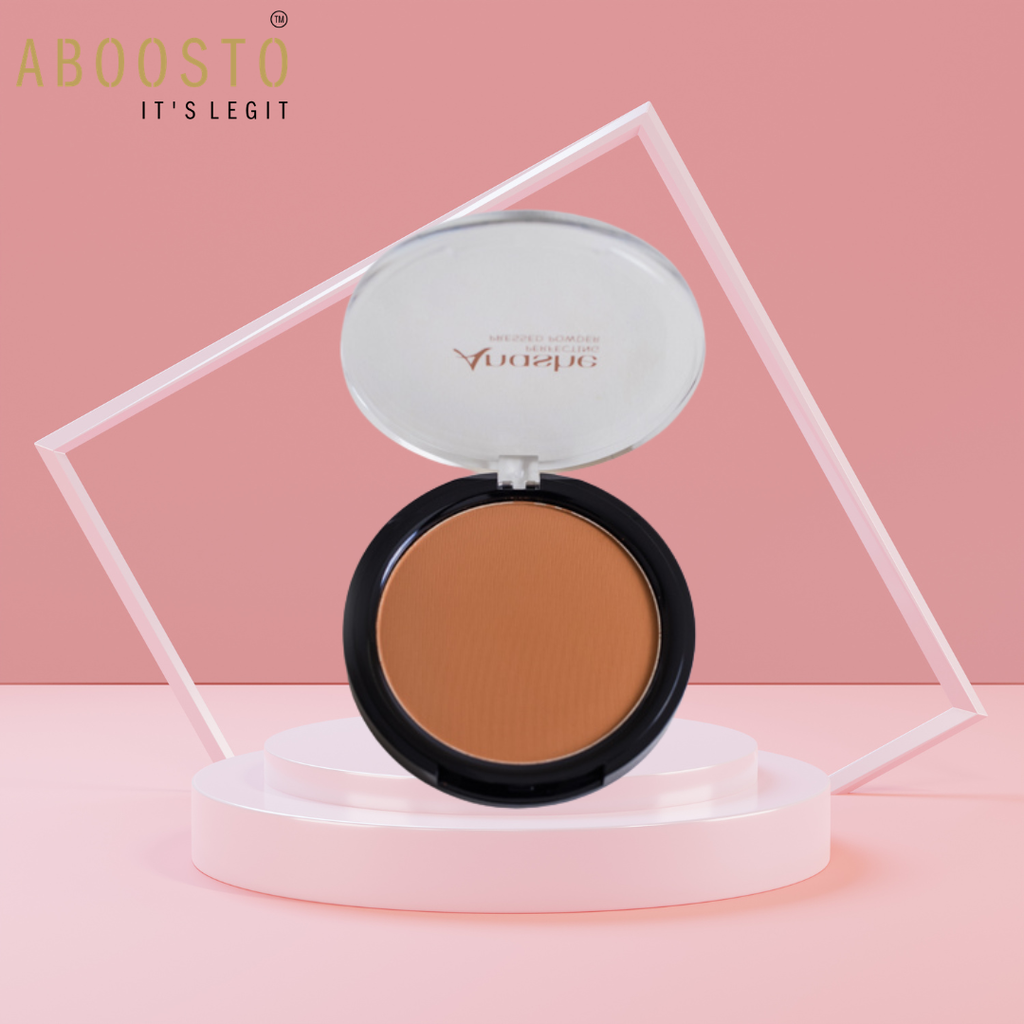 ANASHE PERFECTING PRESSED POWDER 57