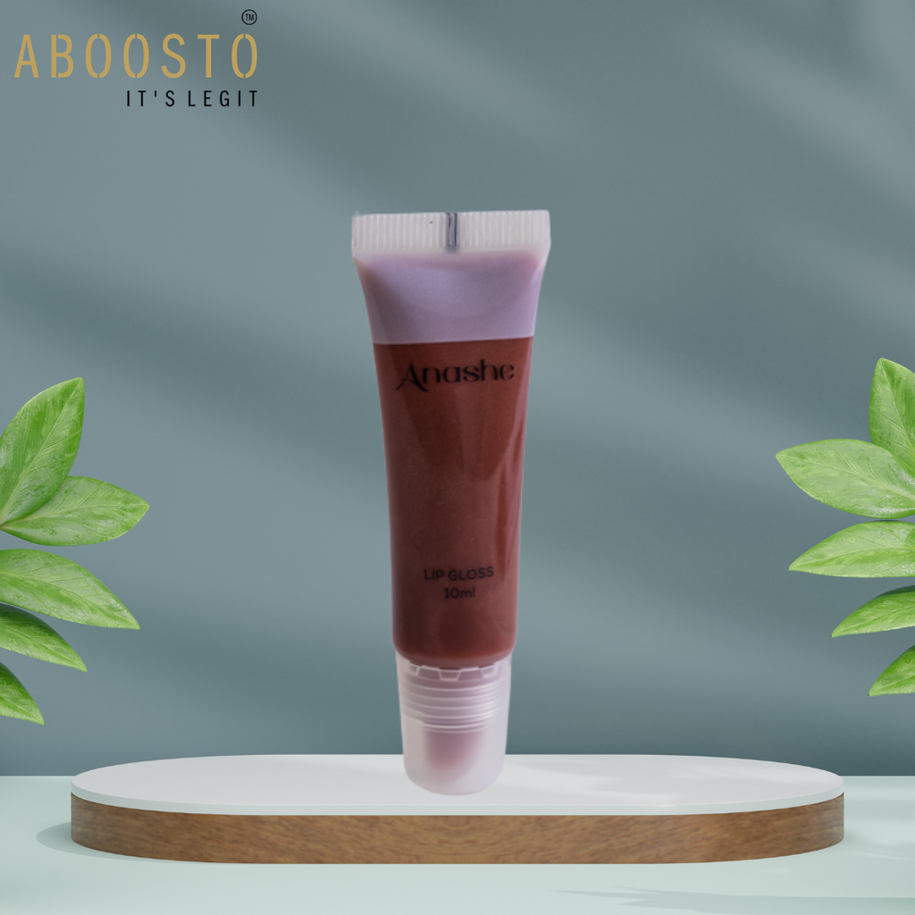 ANASHE LIP GLOSS 606