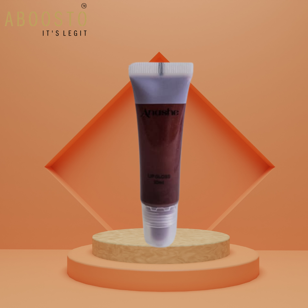 ANASHE LIP GLOSS 609