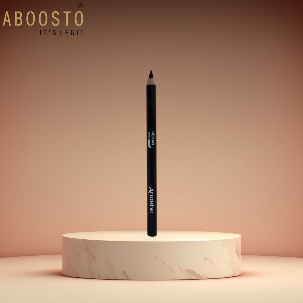 ANASHE VEGAN EYE PENCIL KHOL BLACK