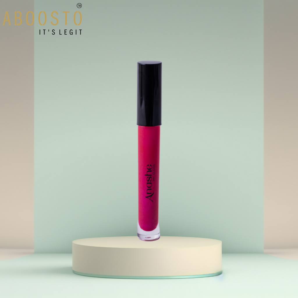 ANASHE MY GLOSS 304
