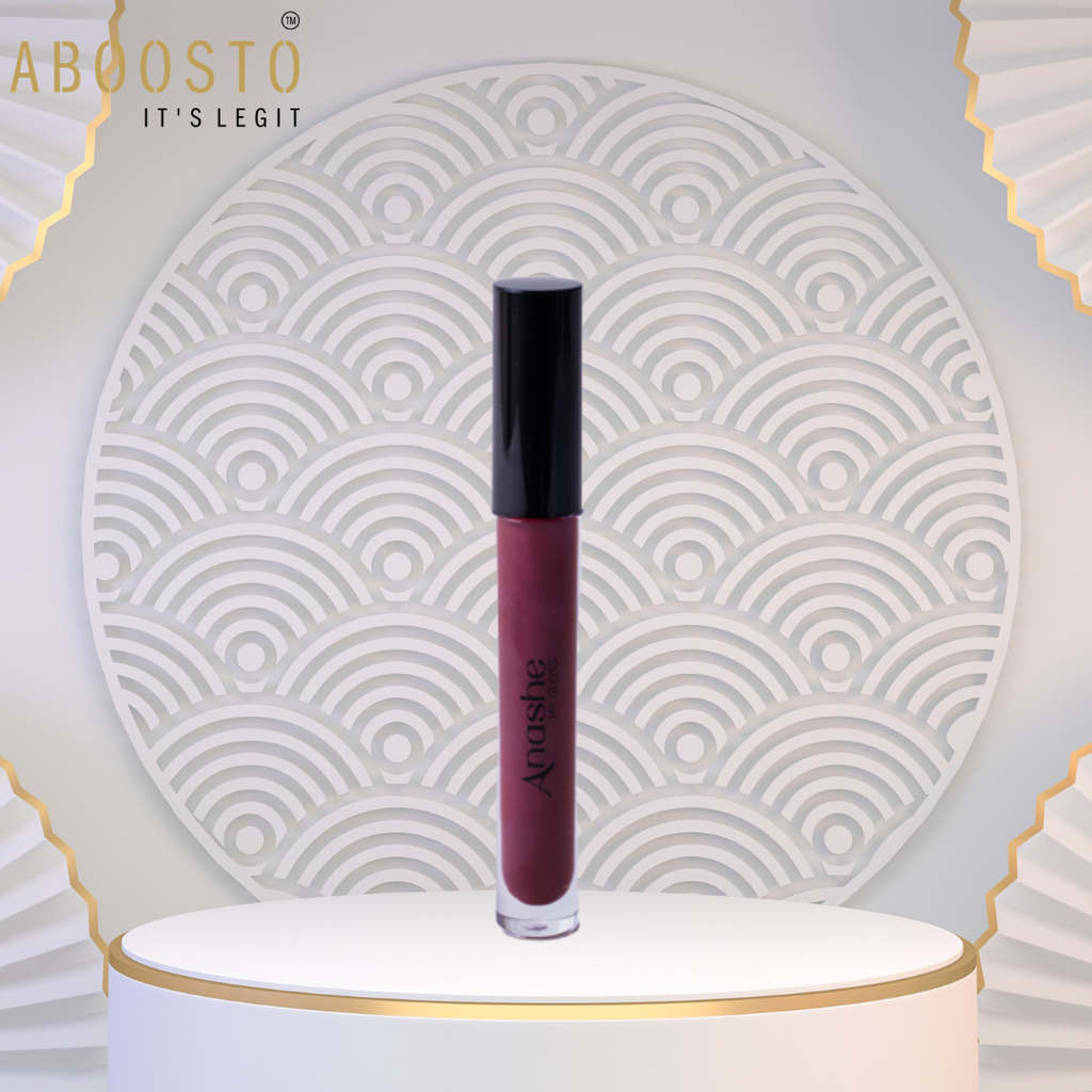 ANASHE MY GLOSS 306