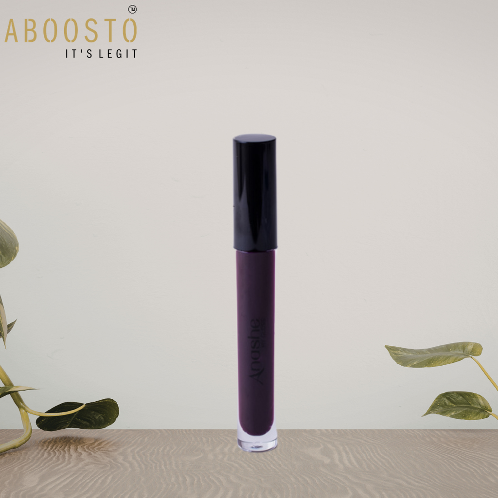 ANASHE MY GLOSS 312