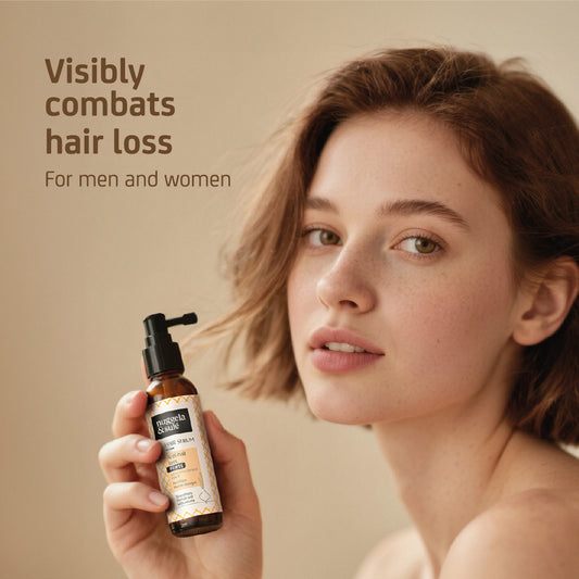 ANTI-HAIR LOSS FORTE SPRAY (70ML)