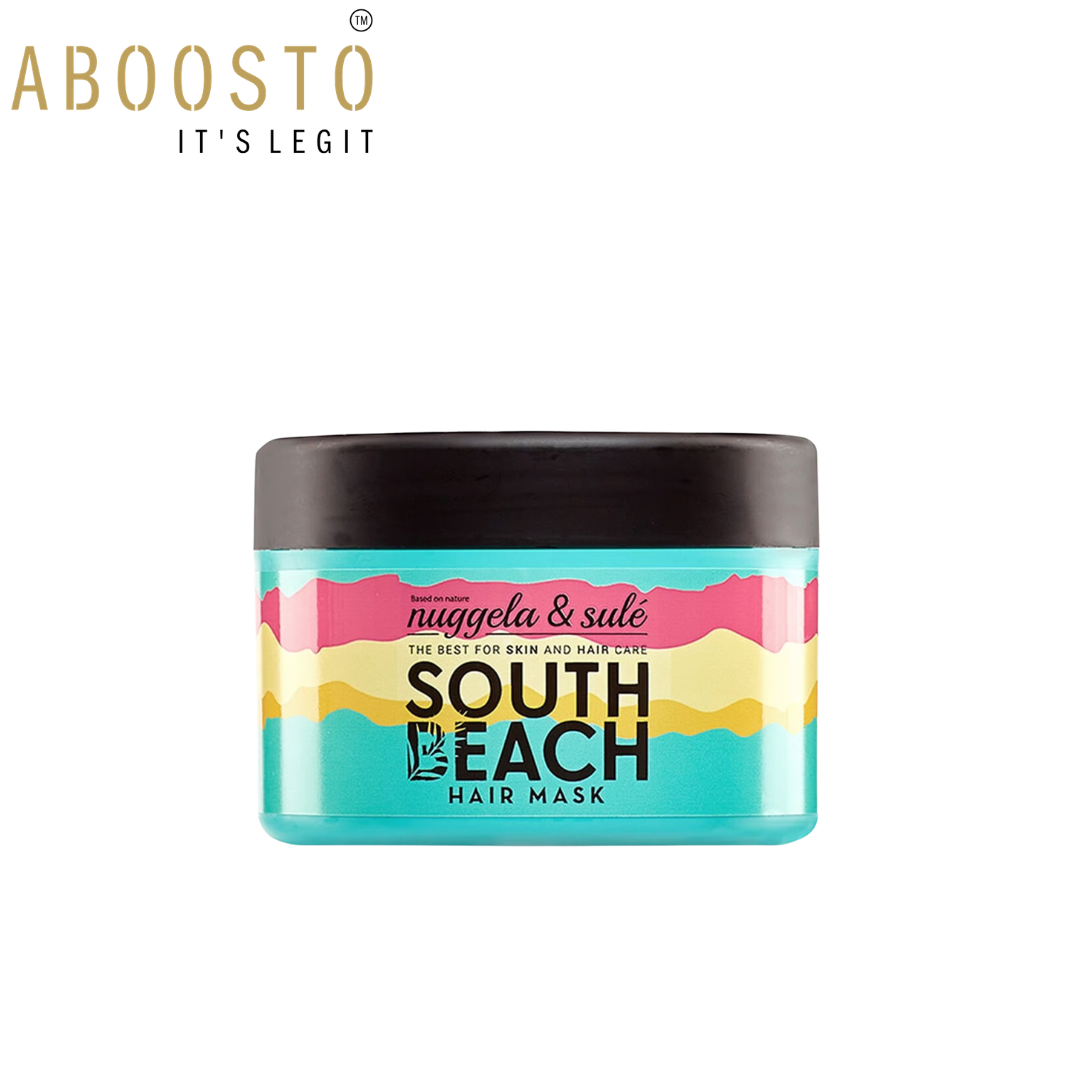 South Beach Hair Mask 250ml