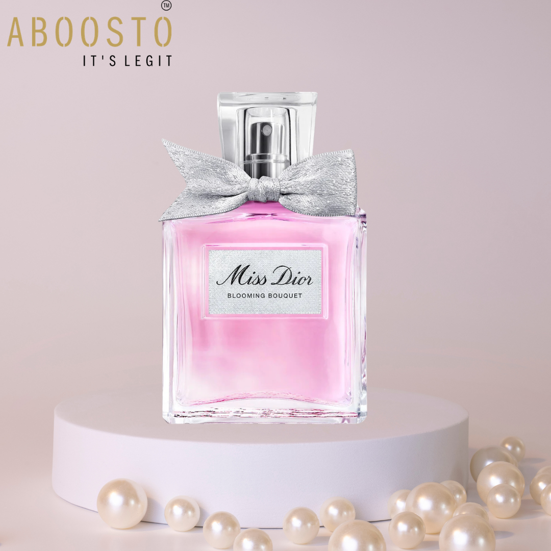 MISS BLOOMING-100ML