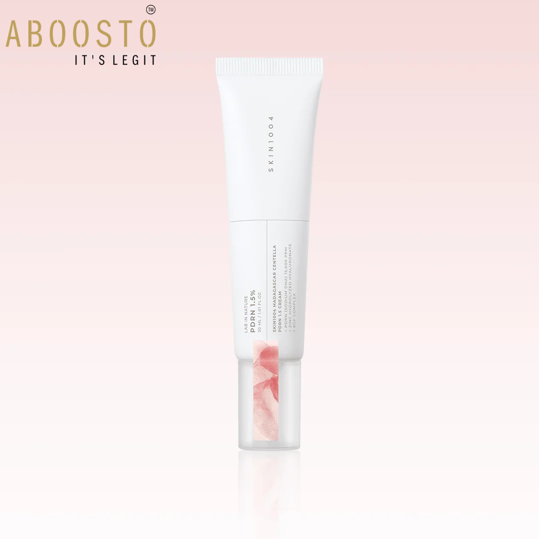 SKIN1004 MADAGASCAR CENTELLA PDRN 1.5 CREAM 30ML