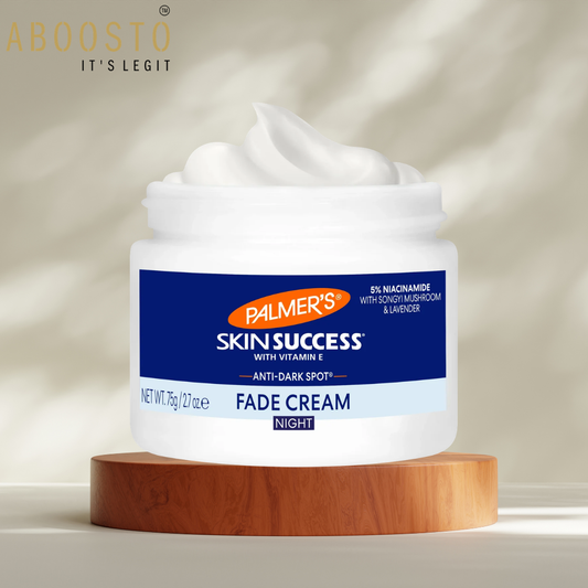 PALMERS SKIN SUCCESS ANTI DARK SPOT FADE CREAM NIGHT 75G