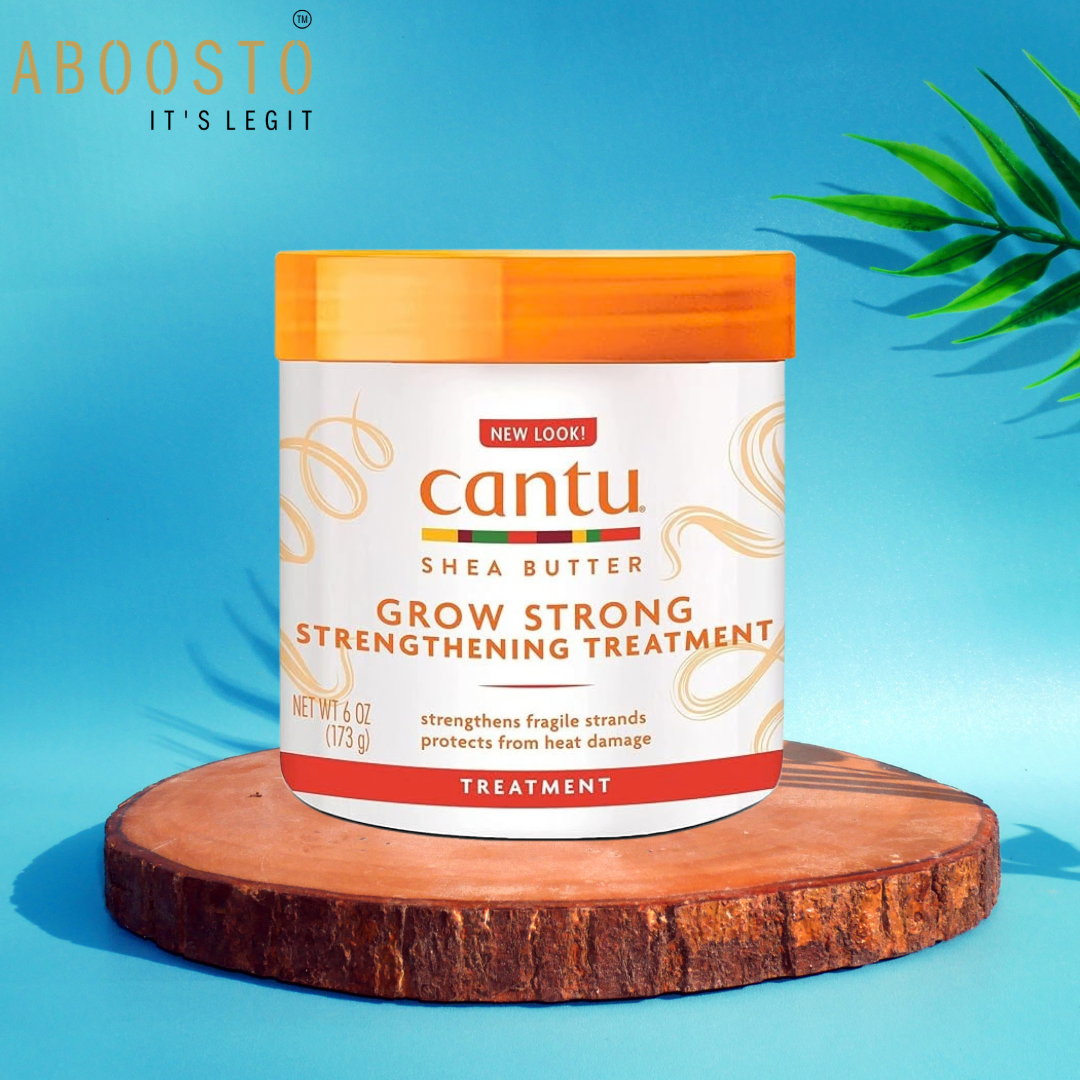 CANTU SHEA BUTT GROW STRONG TRT 6OZ