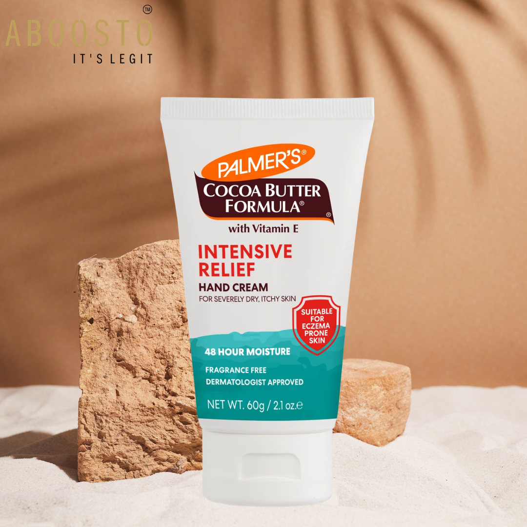PALMERS HAND CREAM 60ML INTENSIVE