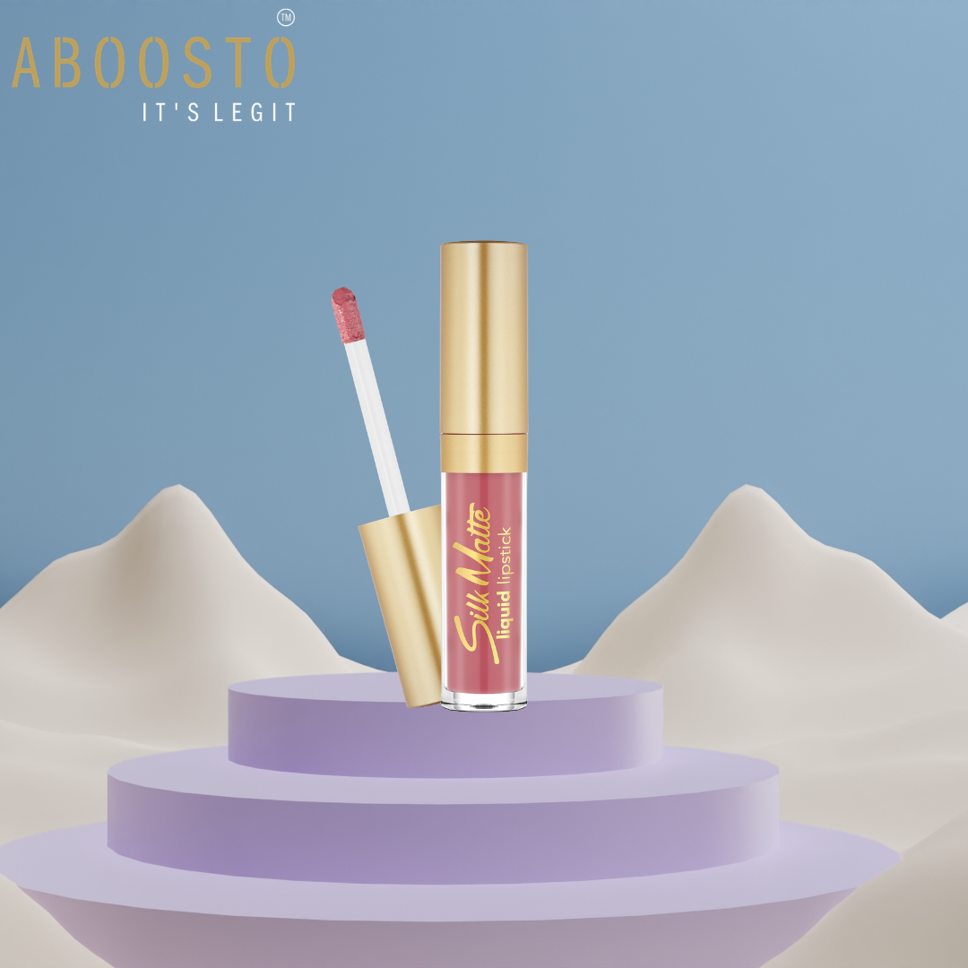 SILK MATTE LLS-06 CHERRY BLOSSOM