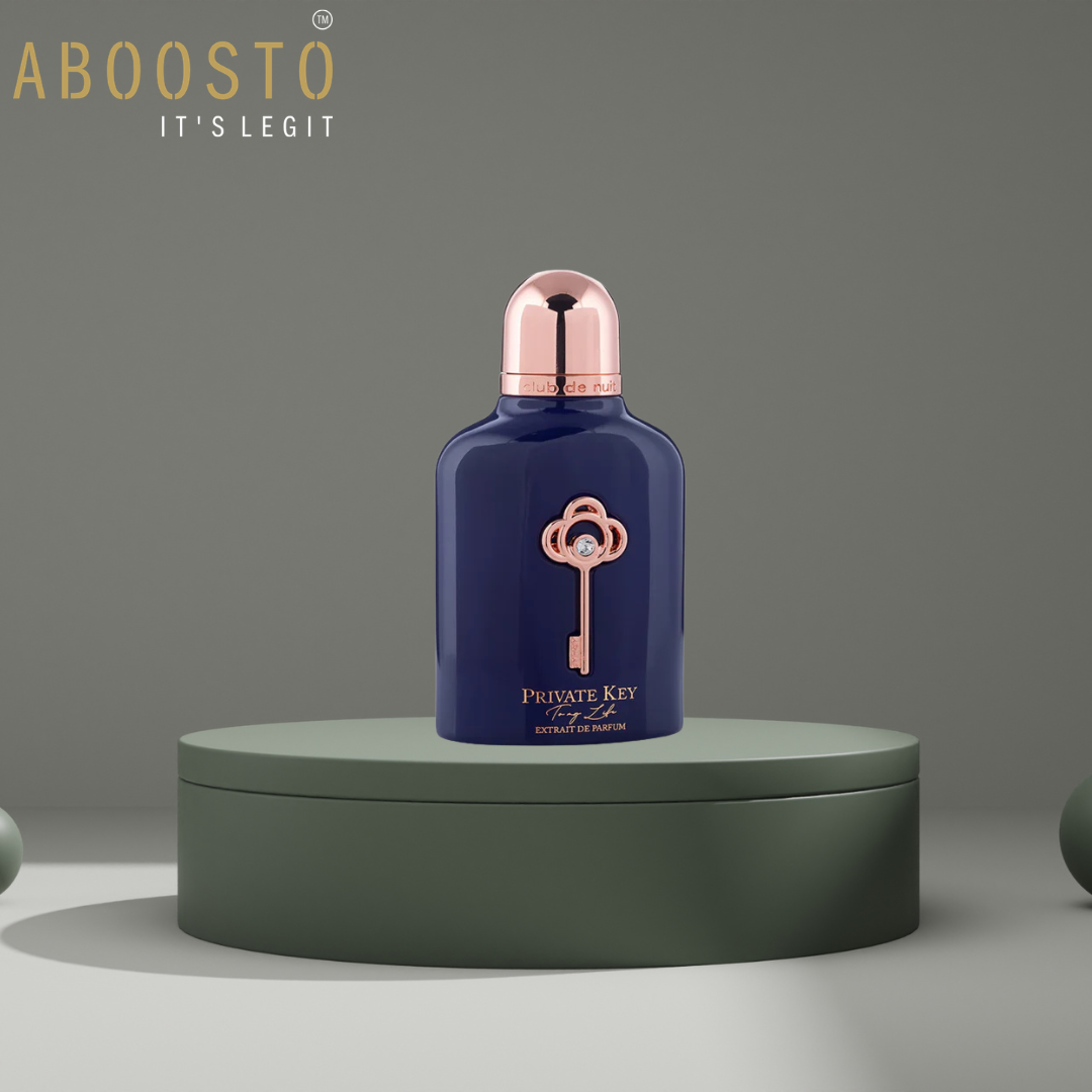ARMAF CLUB DE NUIT PRIVATE KEY TO MY LOVE 100ML