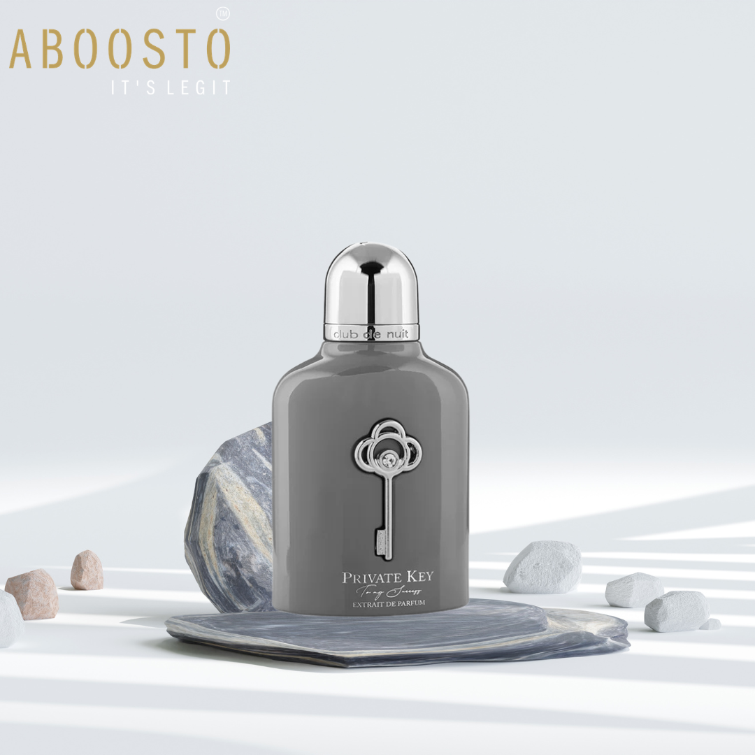ARMAF CLUB DE NUIT PRIVATE KEY TO MY SUCCESS 100ML