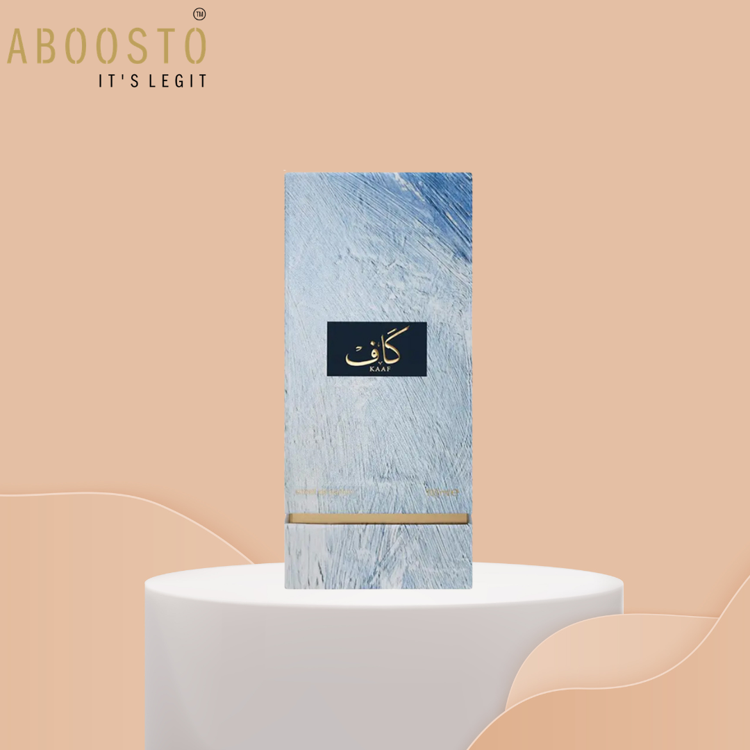 KAAF 100ML