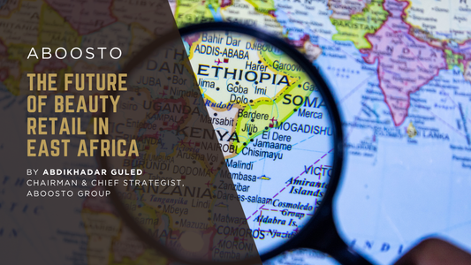 The Future of Beauty Retail in East Africa
