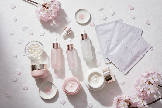 Best Korean skincare brands in Kenya and popular K-beauty products