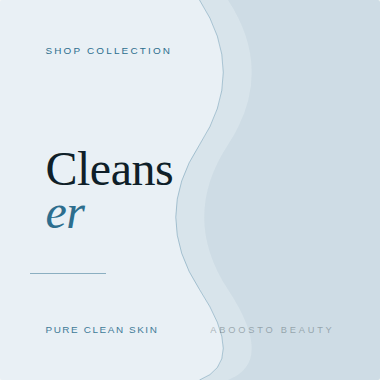 CLEANSER