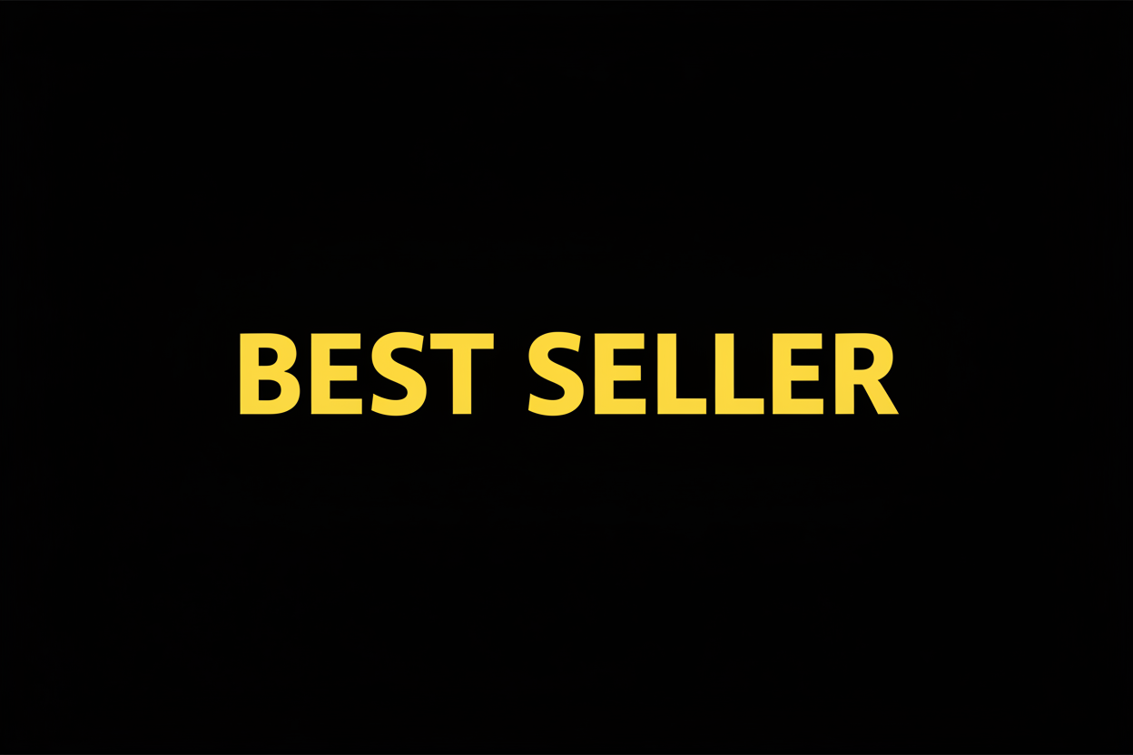 BEST SELLERS