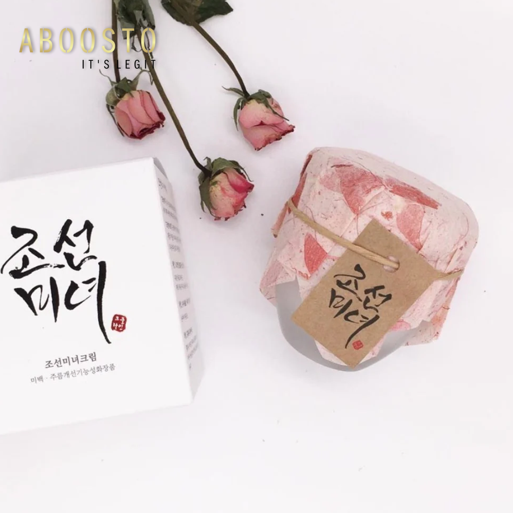 DYNASTY CREAM (50ML)