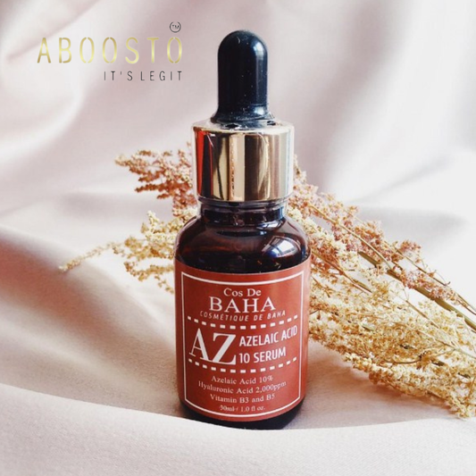 AZELAIC ACID 10% SERUM (30ML)