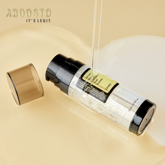 ADVANCED SNAIL DUAL ESSENCE (80ML)