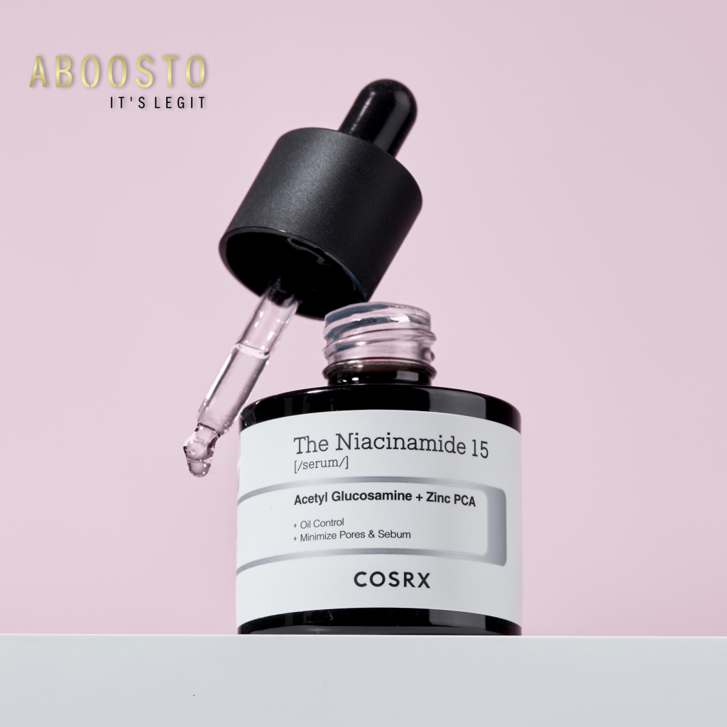 COSRX_THE NIACINAMIDE 15 (20ML)