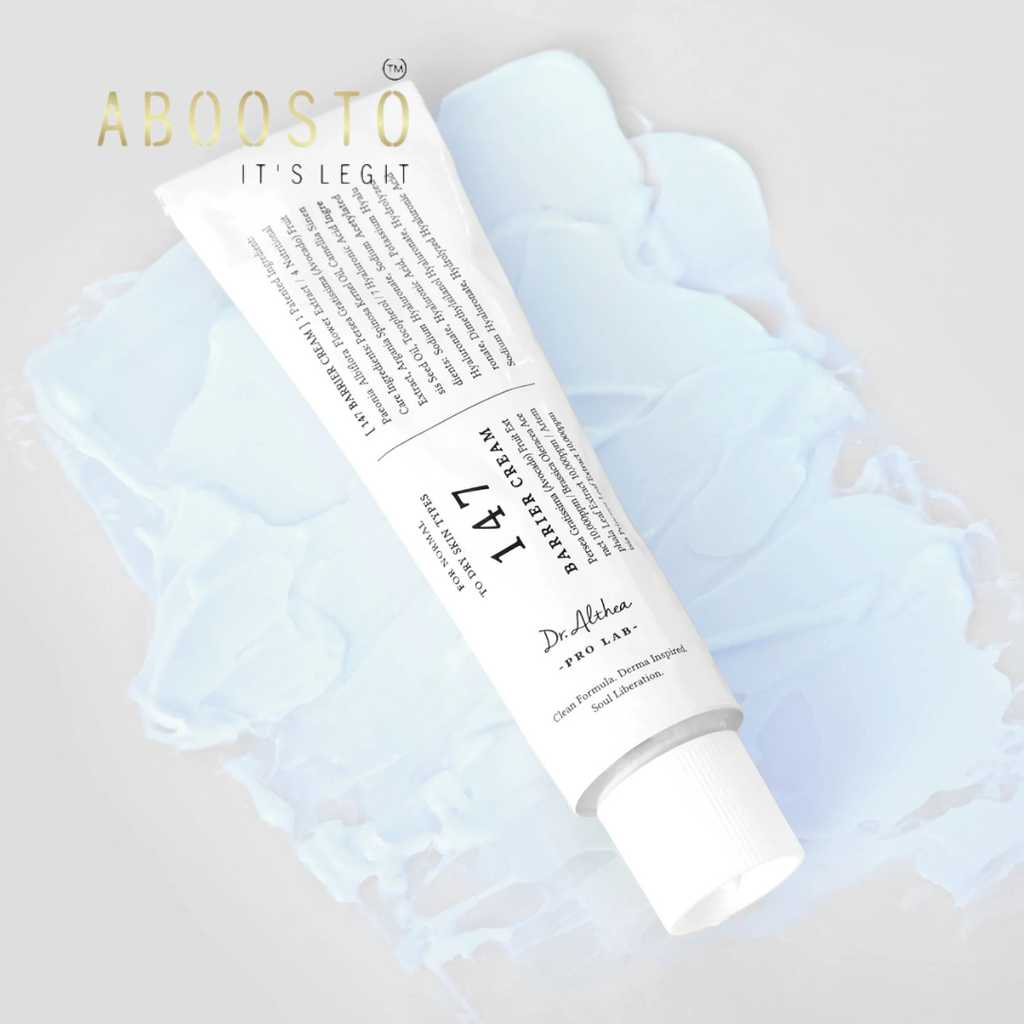 147 BARRIER CREAM (50ML)