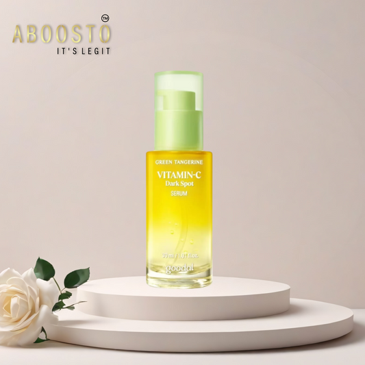 GREEN TANGERINE VITA C DARK SPOT CARE SERUM (40ML)