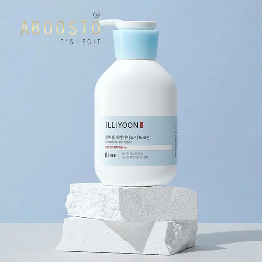 CERAMIDE ATO LOTION (350ML)