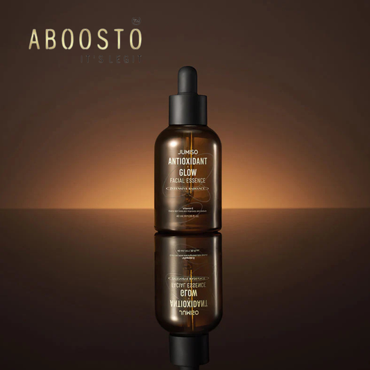 ANTIOXIDANT GLOW FACIAL ESSENCE (40ML)