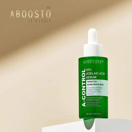 A-CONTROL 10% AZELAIC ACID SERUM (30ML)